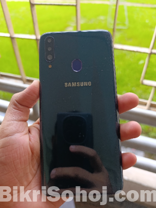 Samsung galaxy a 20s